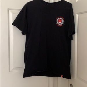Spit fire shirt